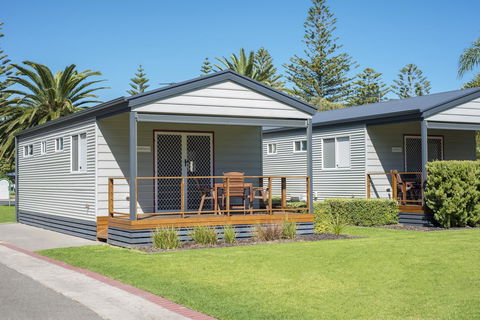 Discovery Parks - West Beach Parks - Port Augusta Accommodation 17