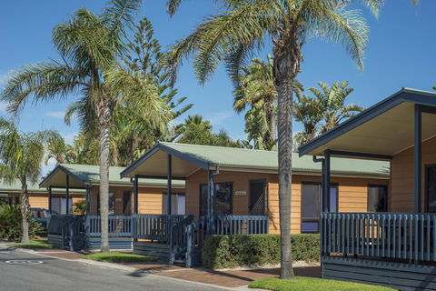 Discovery Parks - West Beach Parks - Port Augusta Accommodation 12