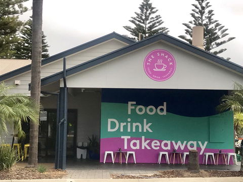 Discovery Parks - West Beach Parks - Port Augusta Accommodation 31