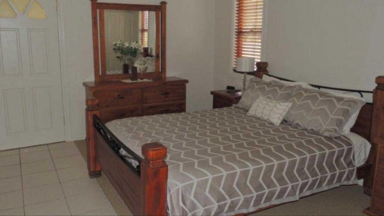Cordeaux Heights NSW Port Augusta Accommodation