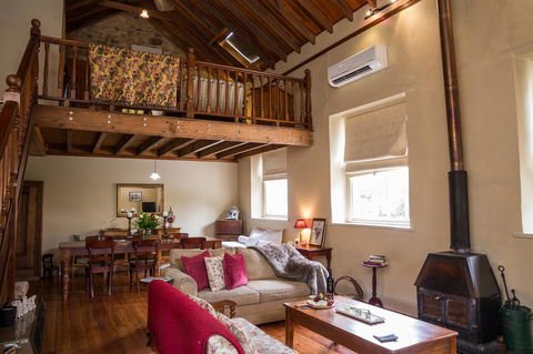 Clare Valley Heritage Retreat - Port Augusta Accommodation 2