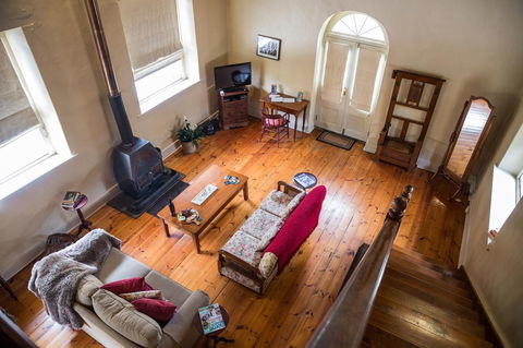 Clare Valley Heritage Retreat - Port Augusta Accommodation 3