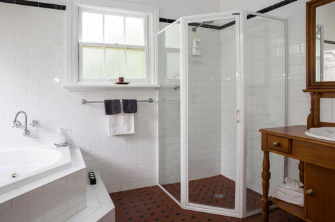 Clare Valley Heritage Retreat - Port Augusta Accommodation 0
