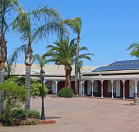 John Pirie Motor Inn - Port Augusta Accommodation