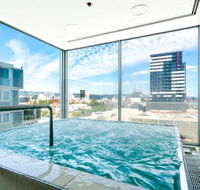 Hi 5 stars luxury Adelaide City Apartment - Port Augusta Accommodation