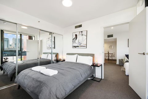 Swainson On Grote - Port Augusta Accommodation 16