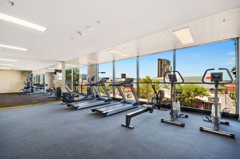 Swainson On Grote - Port Augusta Accommodation 1