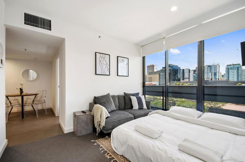 Swainson On Grote - Port Augusta Accommodation 18
