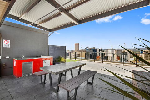 Swainson On Grote - Port Augusta Accommodation 5
