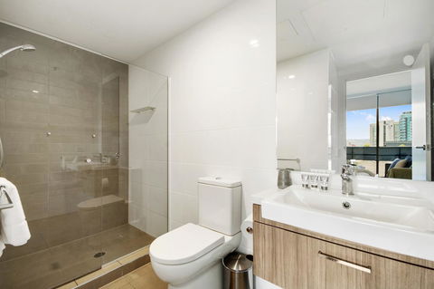Swainson On Grote - Port Augusta Accommodation 13