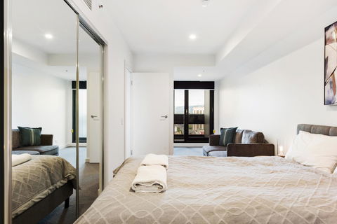 Swainson On Grote - Port Augusta Accommodation 39