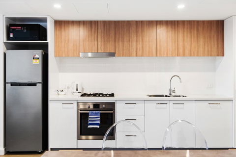 Swainson On Grote - Port Augusta Accommodation 23