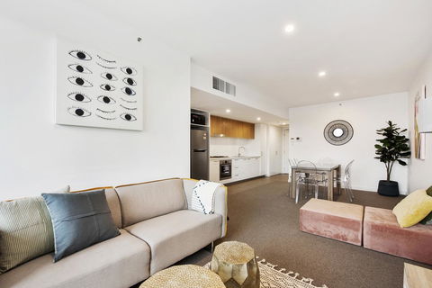 Swainson On Grote - Port Augusta Accommodation 28