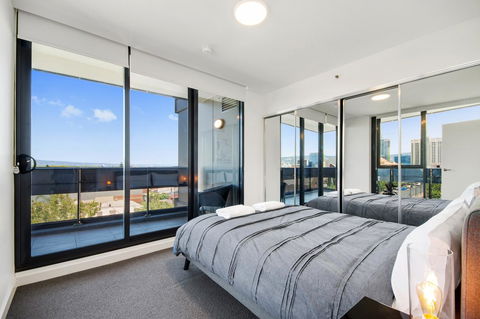 Swainson On Grote - Port Augusta Accommodation 17