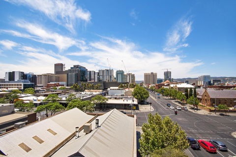 Swainson On Grote - Port Augusta Accommodation 14