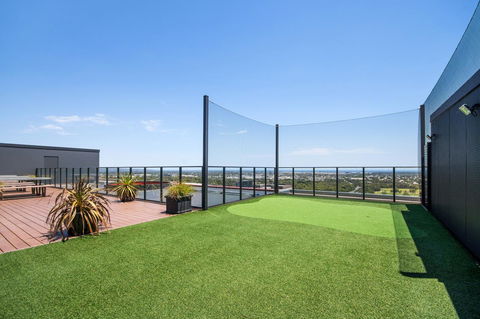 Swainson On Grote - Port Augusta Accommodation 4