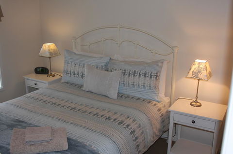 C And C Tanunda - Port Augusta Accommodation 16