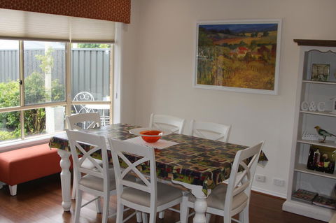 C And C Tanunda - Port Augusta Accommodation 11