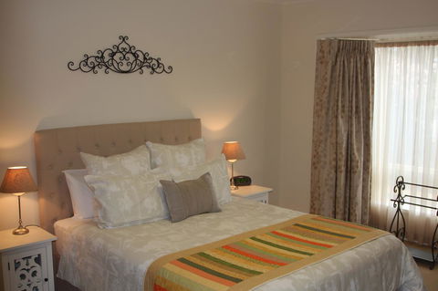 C And C Tanunda - Port Augusta Accommodation 0