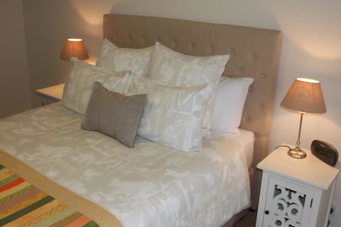 C And C Tanunda - Port Augusta Accommodation 4