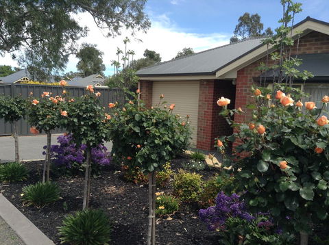 C And C Tanunda - Port Augusta Accommodation 1