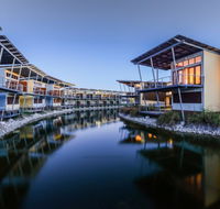 South Shores Yellowfin Villa 96 - South Shores Normanville - Port Augusta Accommodation