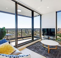 Swainson at Vue - Port Augusta Accommodation
