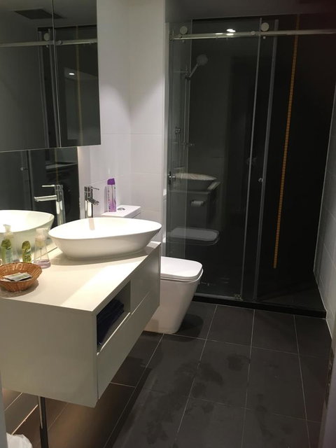 Luxury Apartment - Port Augusta Accommodation 1