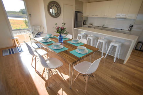 Villa Serra - Port Augusta Accommodation 2
