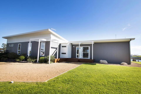 Villa Serra - Port Augusta Accommodation 0