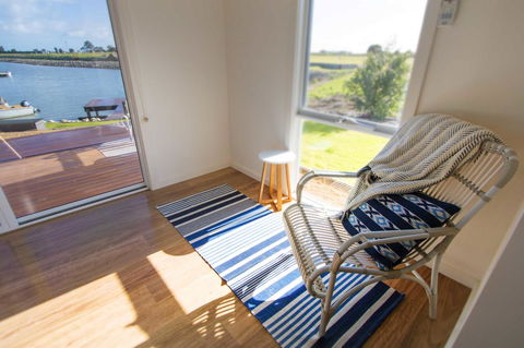 Villa Serra - Port Augusta Accommodation 3