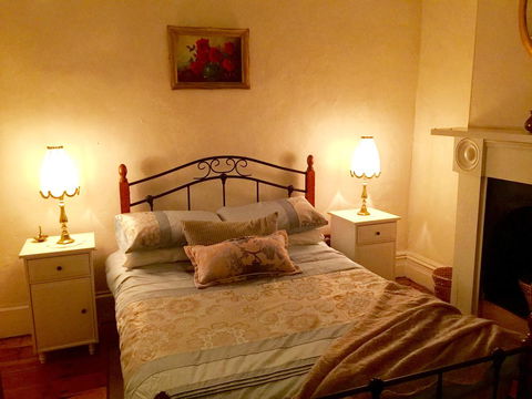 Goolwa Marinerâ€™s Cottage - Free Wifi And Pet Friendly - Centrally Located In Historic Region - Port Augusta Accommodation 24