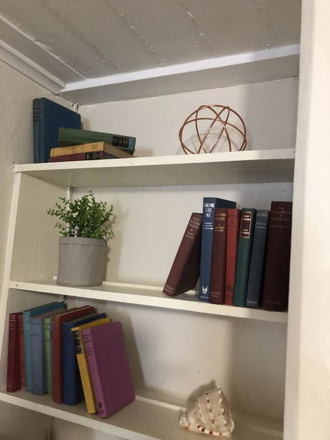 Goolwa Marinerâ€™s Cottage - Free Wifi And Pet Friendly - Centrally Located In Historic Region - Port Augusta Accommodation 15