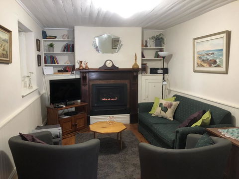 Goolwa Marinerâ€™s Cottage - Free Wifi And Pet Friendly - Centrally Located In Historic Region - Port Augusta Accommodation 7