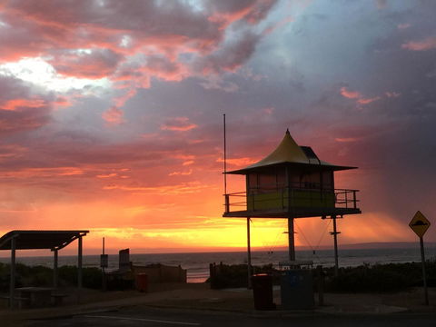 Goolwa Marinerâ€™s Cottage - Free Wifi And Pet Friendly - Centrally Located In Historic Region - Port Augusta Accommodation 38