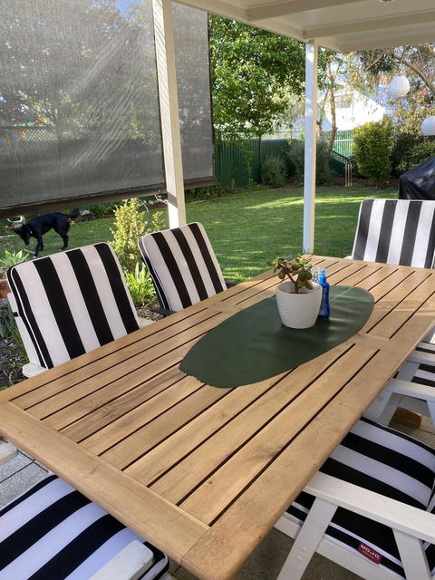 Goolwa Marinerâ€™s Cottage - Free Wifi And Pet Friendly - Centrally Located In Historic Region - Port Augusta Accommodation 1