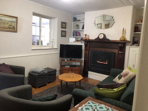 Goolwa Marinerâ€™s Cottage - Free Wifi And Pet Friendly - Centrally Located In Historic Region - Port Augusta Accommodation 11