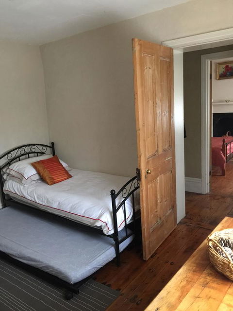 Goolwa Marinerâ€™s Cottage - Free Wifi And Pet Friendly - Centrally Located In Historic Region - Port Augusta Accommodation 9