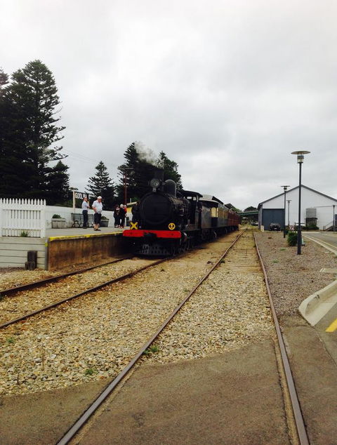 Goolwa Marinerâ€™s Cottage - Free Wifi And Pet Friendly - Centrally Located In Historic Region - Port Augusta Accommodation 39