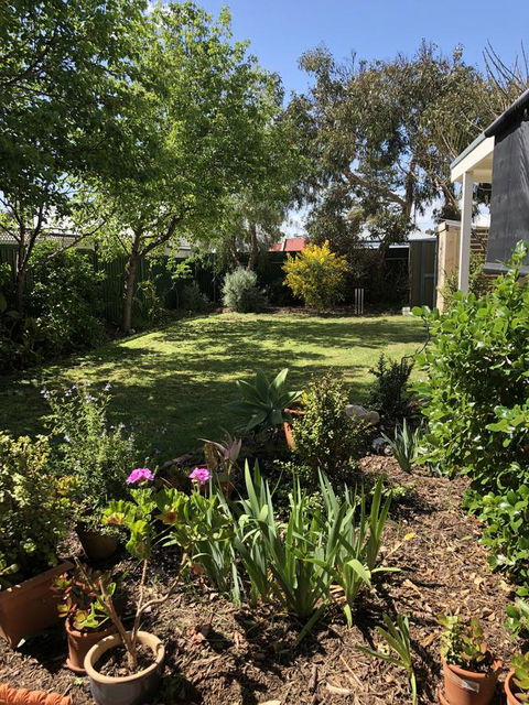 Goolwa Marinerâ€™s Cottage - Free Wifi And Pet Friendly - Centrally Located In Historic Region - Port Augusta Accommodation 2