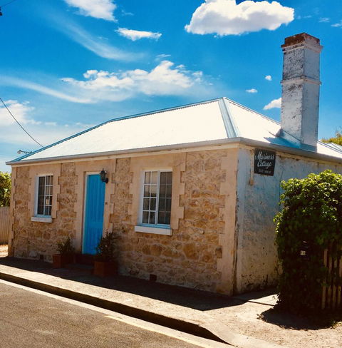 Goolwa Marinerâ€™s Cottage - Free Wifi And Pet Friendly - Centrally Located In Historic Region - Port Augusta Accommodation 30
