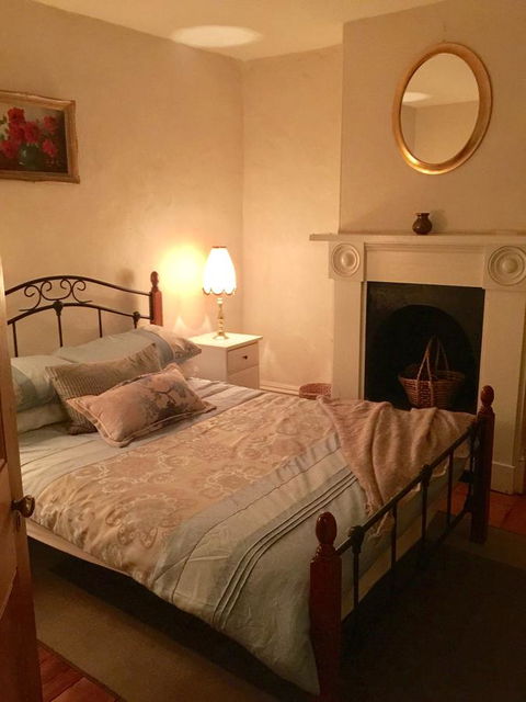 Goolwa Marinerâ€™s Cottage - Free Wifi And Pet Friendly - Centrally Located In Historic Region - Port Augusta Accommodation 4