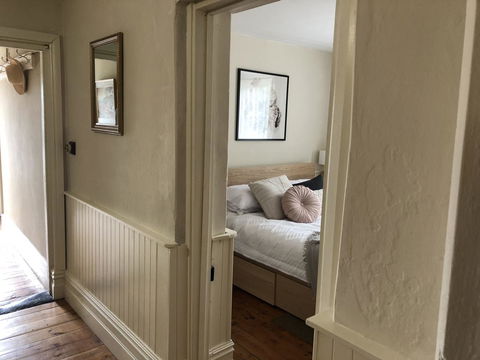 Goolwa Marinerâ€™s Cottage - Free Wifi And Pet Friendly - Centrally Located In Historic Region - Port Augusta Accommodation 10