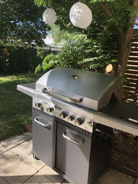 Goolwa Marinerâ€™s Cottage - Free Wifi And Pet Friendly - Centrally Located In Historic Region - Port Augusta Accommodation 21