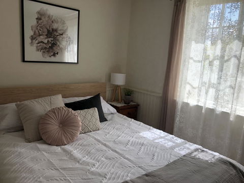 Goolwa Marinerâ€™s Cottage - Free Wifi And Pet Friendly - Centrally Located In Historic Region - Port Augusta Accommodation 3