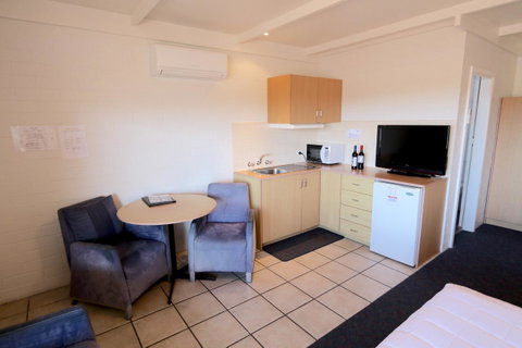 Harbour View Motel - Port Augusta Accommodation 23