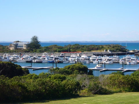 Harbour View Motel - Port Augusta Accommodation 0