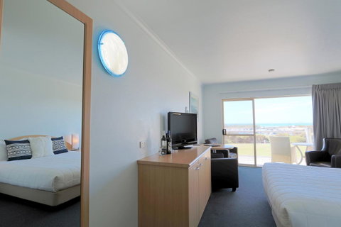 Harbour View Motel - Port Augusta Accommodation 8