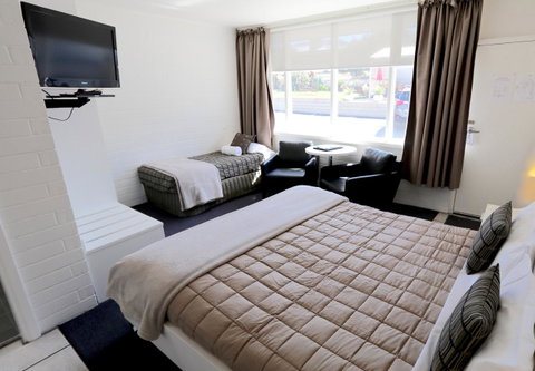 Harbour View Motel - Port Augusta Accommodation 31