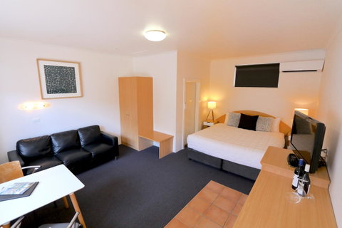 Harbour View Motel - Port Augusta Accommodation 40